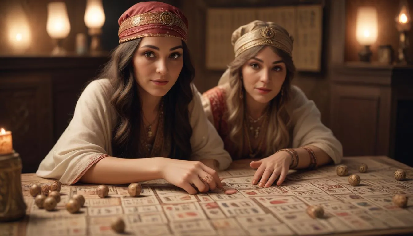 220 Fortune Teller Puns to Predict Your Laughter