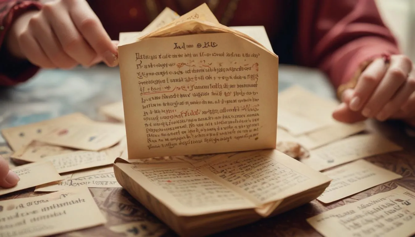 220 Fortune Teller Puns to Predict Your Laughter