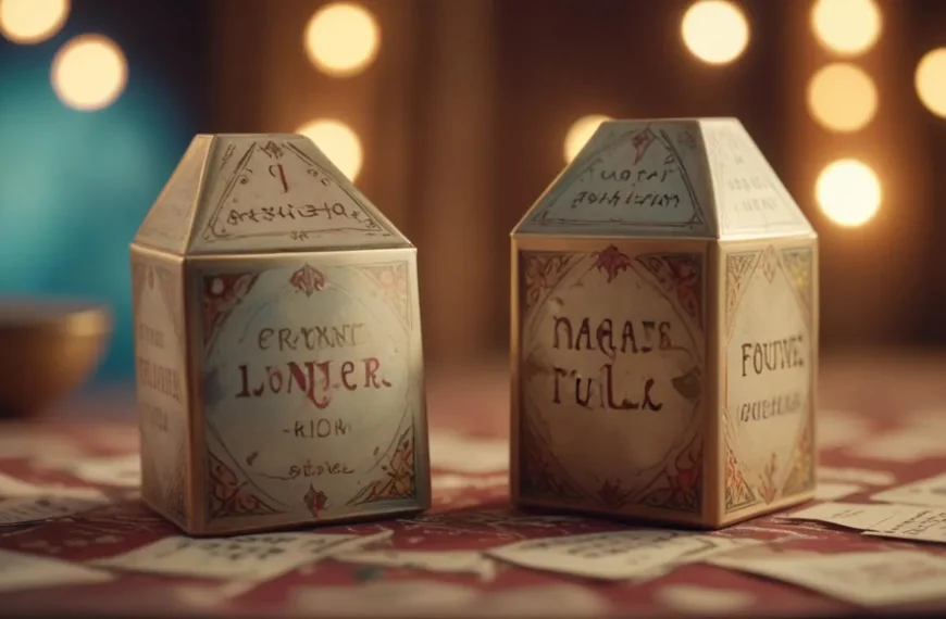 220 Fortune Teller Puns to Predict Your Laughter