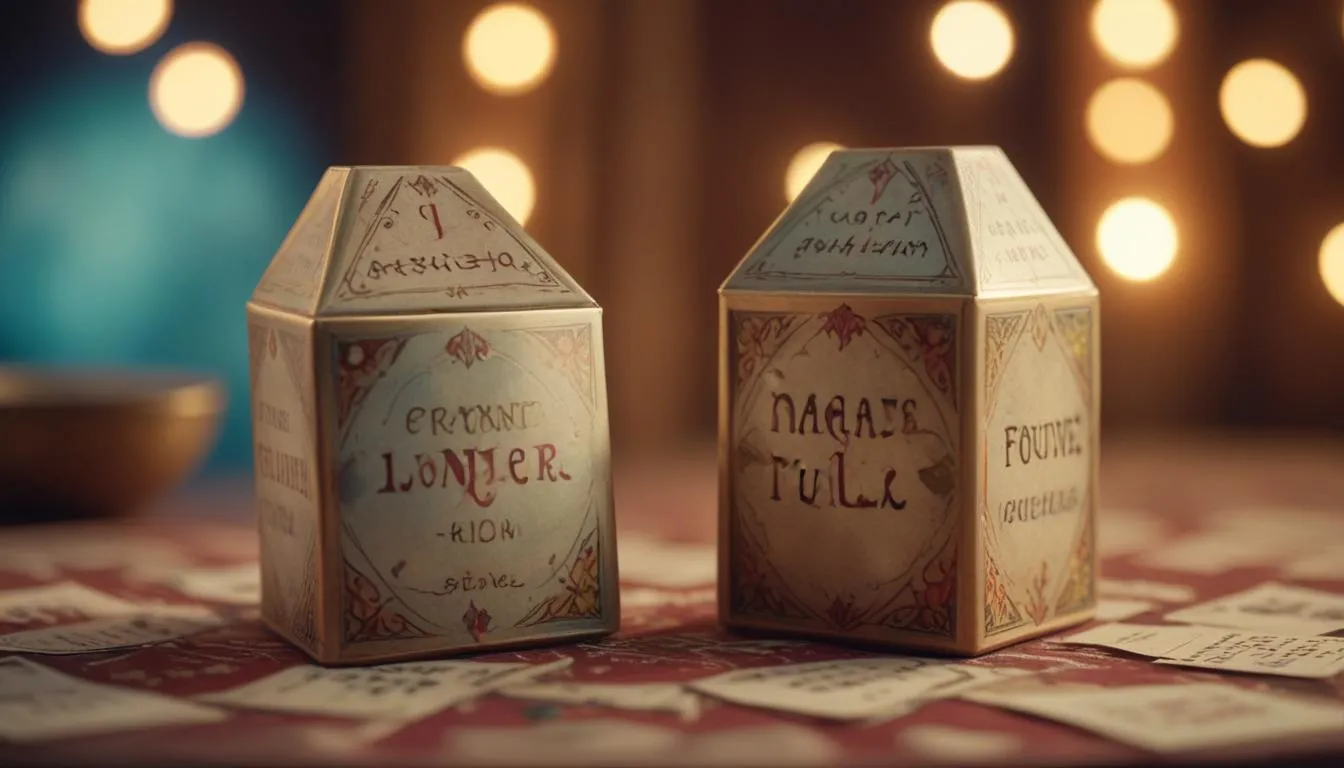 220 Fortune Teller Puns to Predict Your Laughter