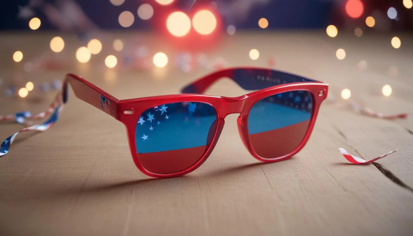 220 Fourth of July Dad Jokes for a Patriotic Punchline