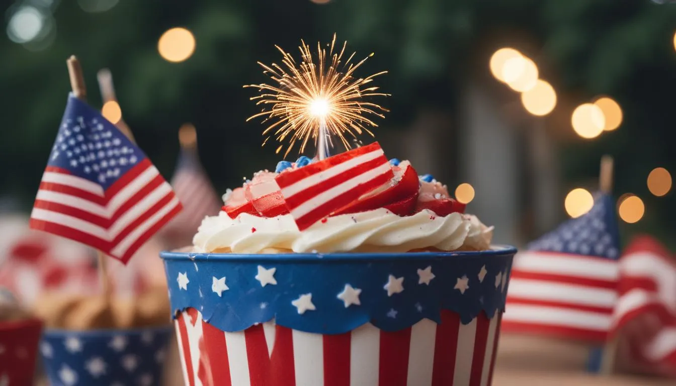 220 Fourth of July Dad Jokes for a Patriotic Punchline