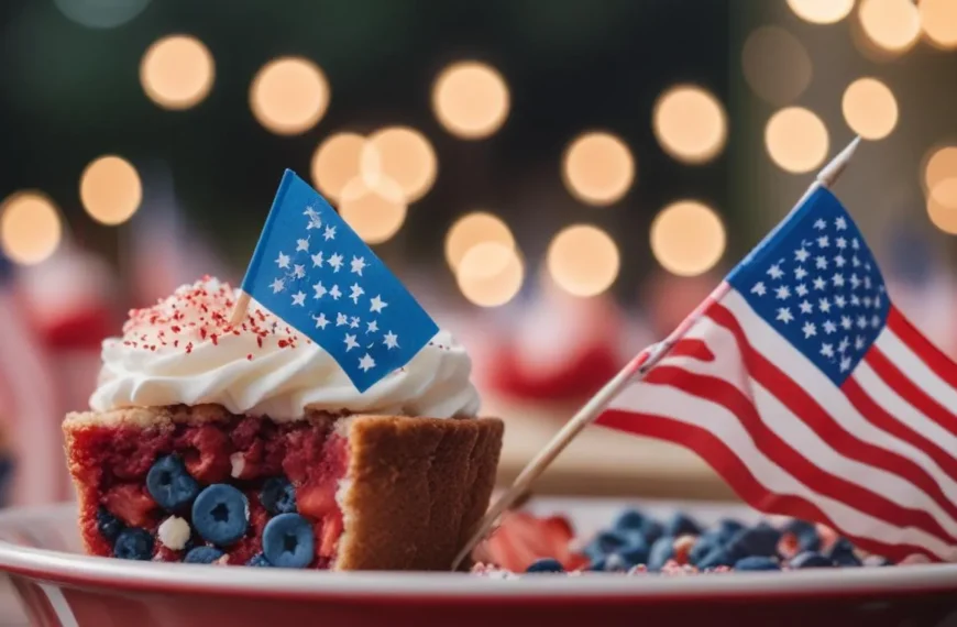 220 Fourth of July Dad Jokes for a Patriotic Punchline