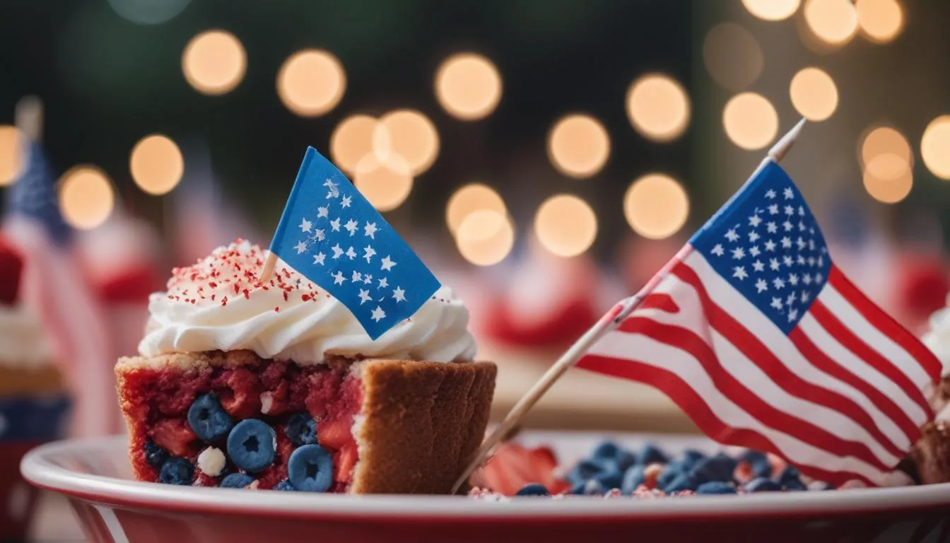 220 Fourth of July Dad Jokes for a Patriotic Punchline