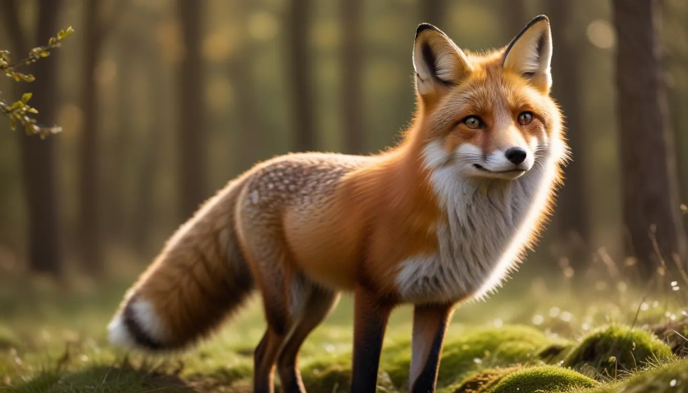 220 Fox Jokes for a Foxy Funny