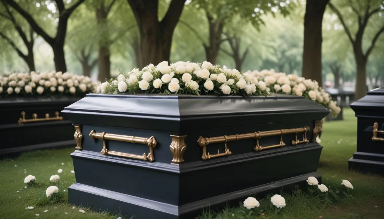 220 Funeral Puns to Bury Your Boredom