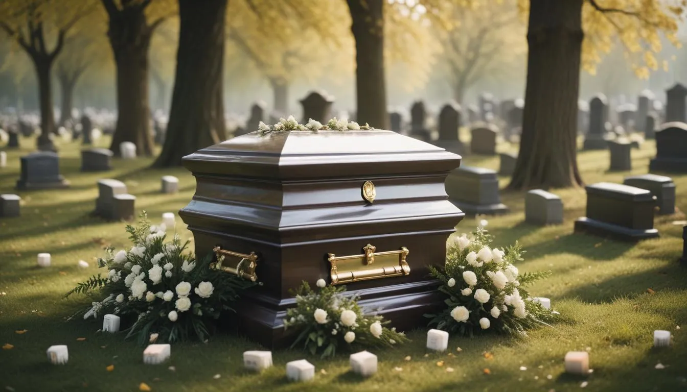 220 Funeral Puns to Bury Your Boredom