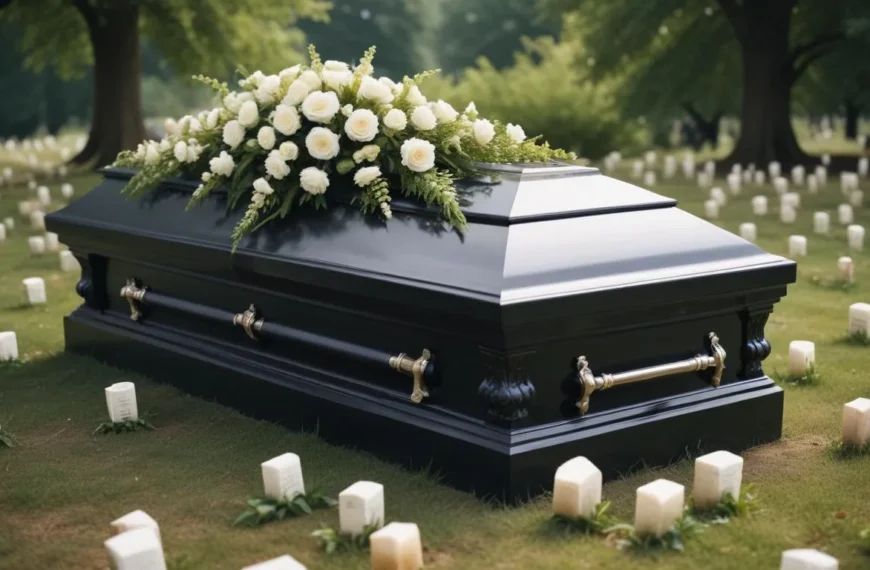 220 Funeral Puns to Bury Your Boredom