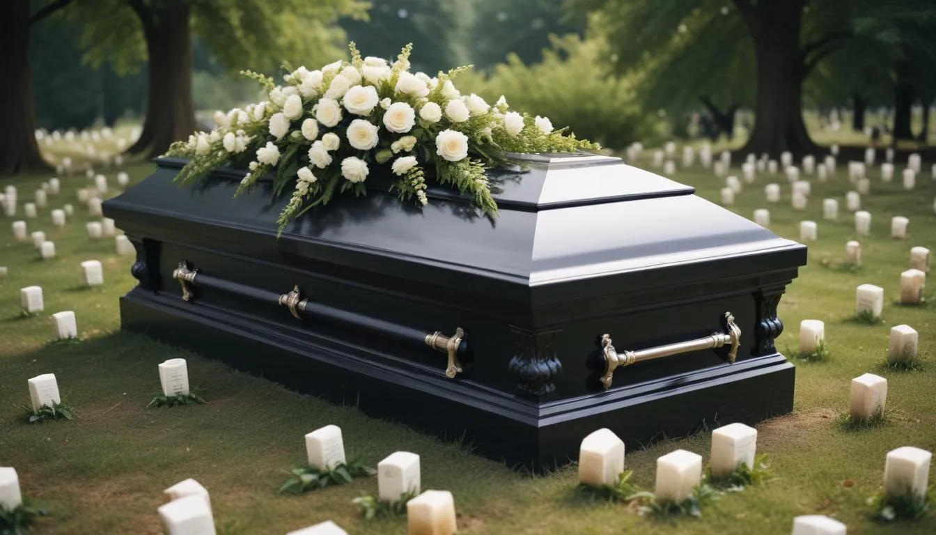 220 Funeral Puns to Bury Your Boredom