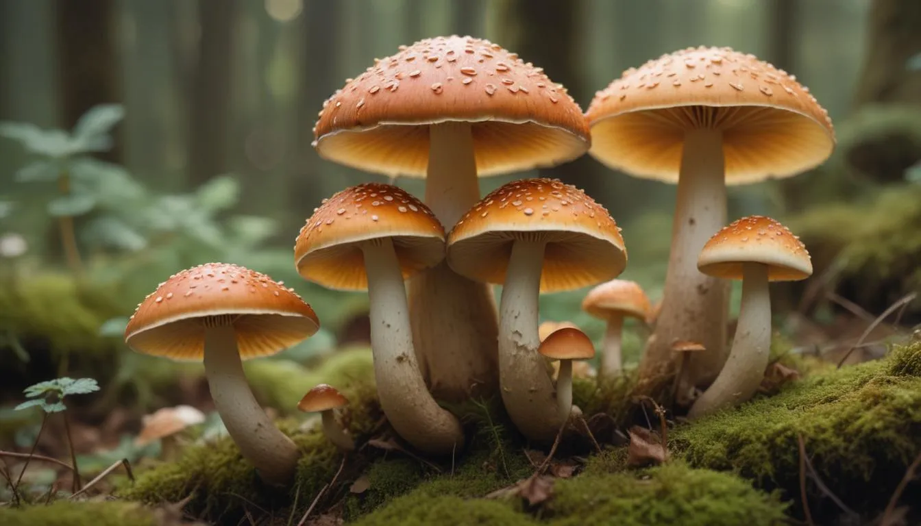 220 Fungi Puns for a Mushrooming Merriment