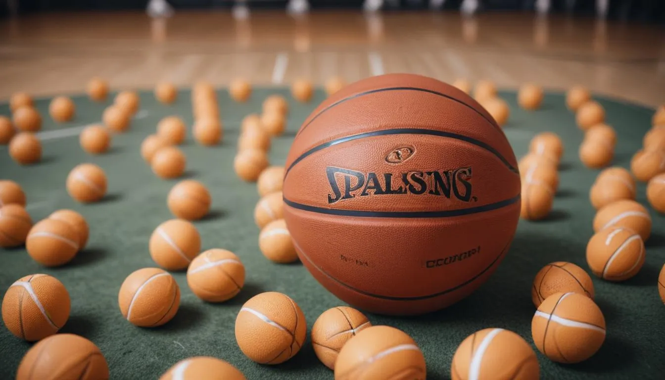 220 Funny Basketball Puns to Score Big Laughs