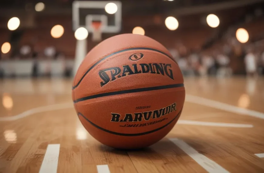 220 Funny Basketball Puns to Score Big Laughs