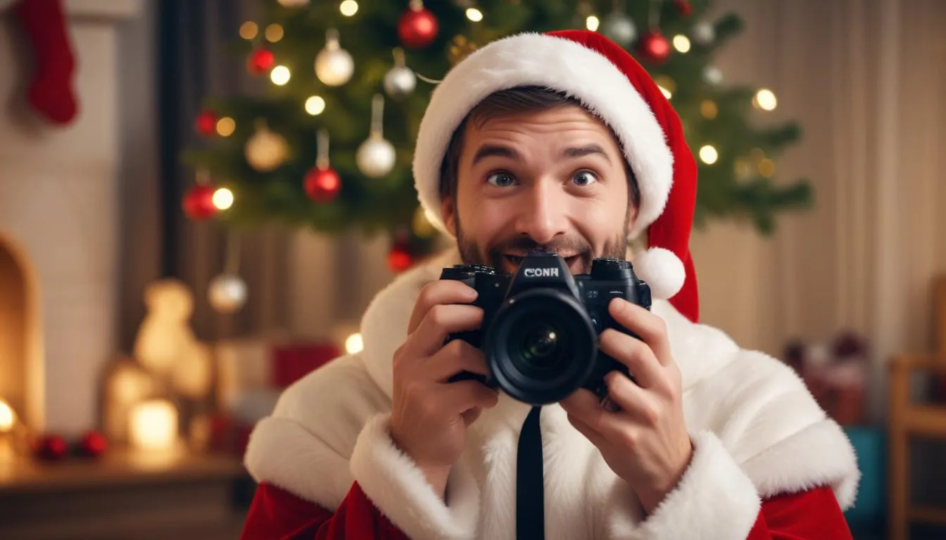 220 Funny Christmas Short Jokes for a Brief Burst of Banter