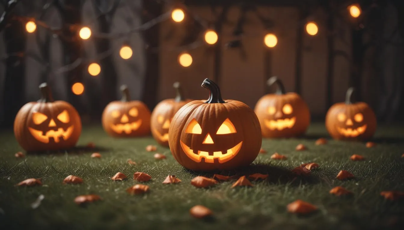 220 Funny Halloween Jokes for a Spookily Good Time