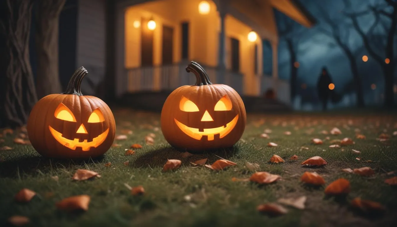 220 Funny Halloween Jokes for a Spookily Good Time