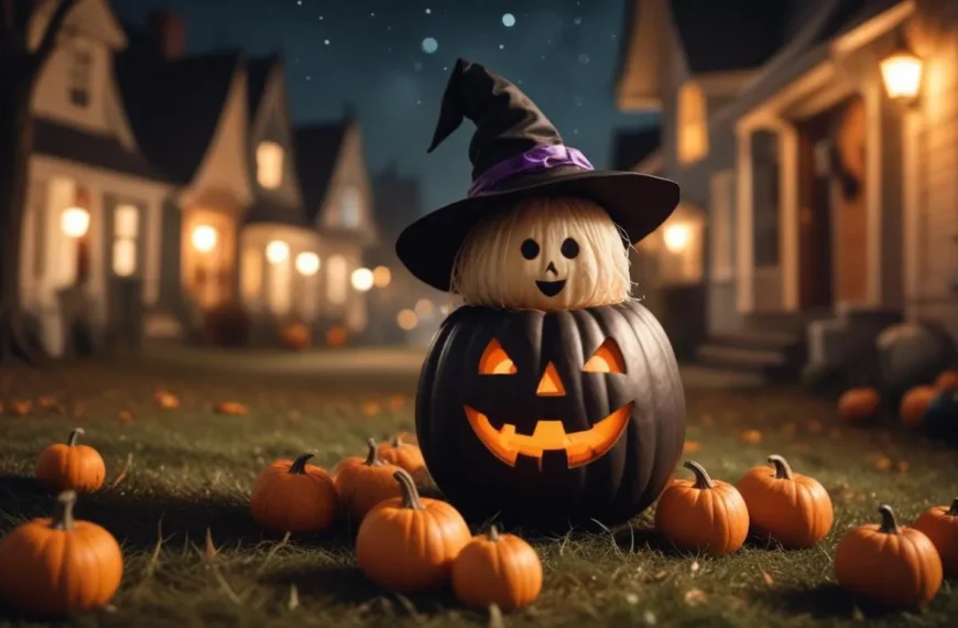 220 Funny Halloween Jokes for a Spookily Good Time