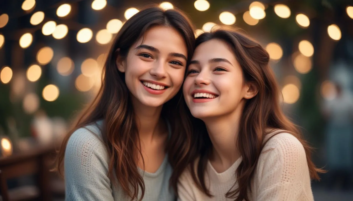220 Funny Jokes to Gf for a Sweetheart of a Smile