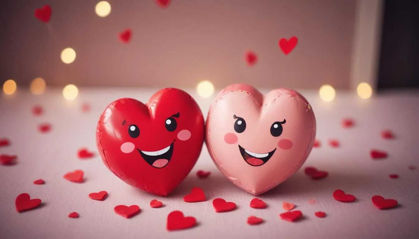 220 Funny Rude Valentines Jokes for a Naughty Nudge of Naughtiness