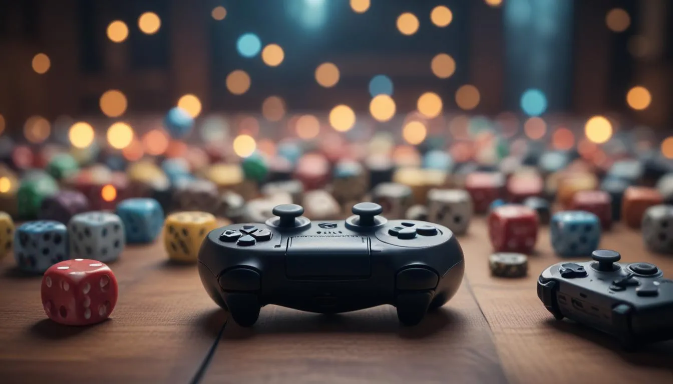 220 Gamer Jokes for a Game of Giggles