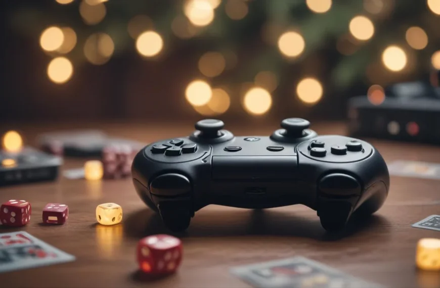 220 Gamer Jokes for a Game of Giggles