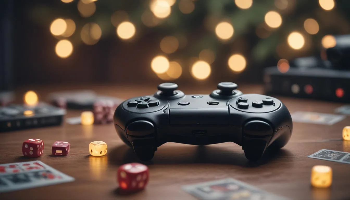 220 Gamer Jokes for a Game of Giggles