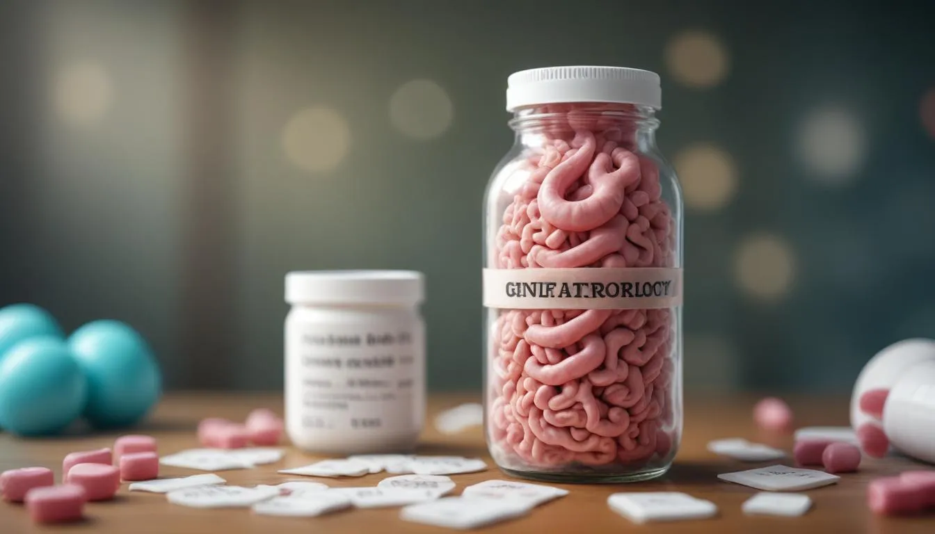 220 Gastroenterology Puns for a Gut-Wrenching Guffaw