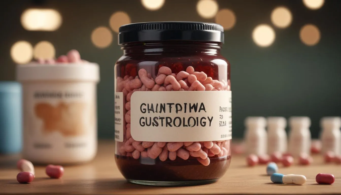 220 Gastroenterology Puns for a Gut-Wrenching Guffaw