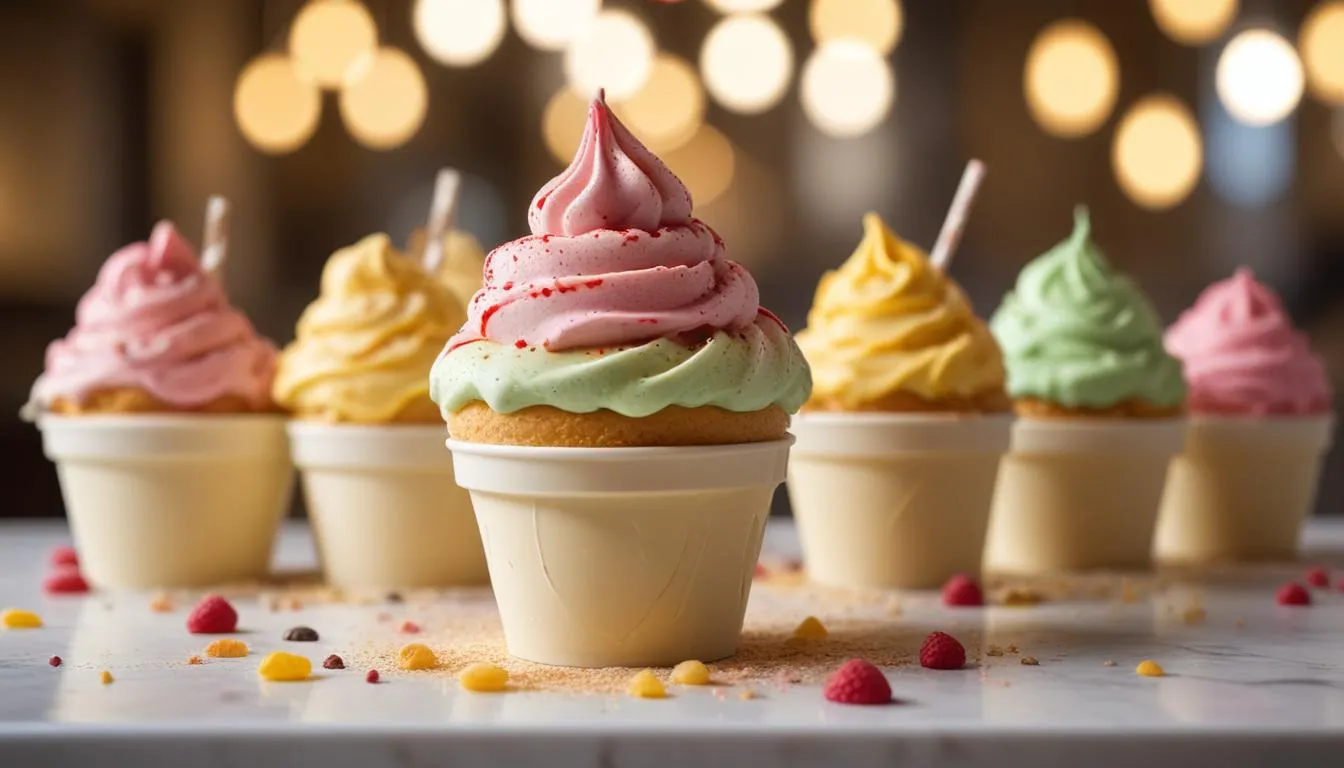 220 Gelato Puns for a Sweet and Creamy Chuckle