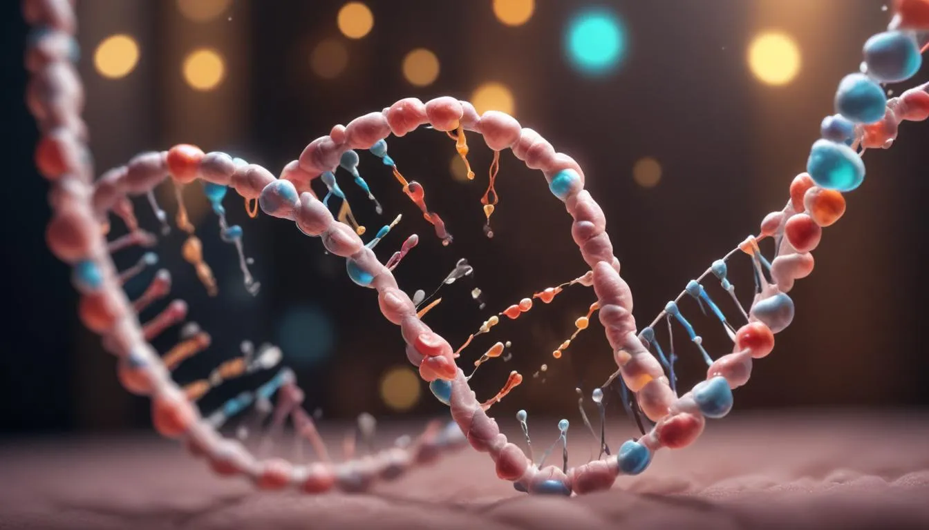 220 Genetics Jokes for a DNA-lightful Dose of Drollery