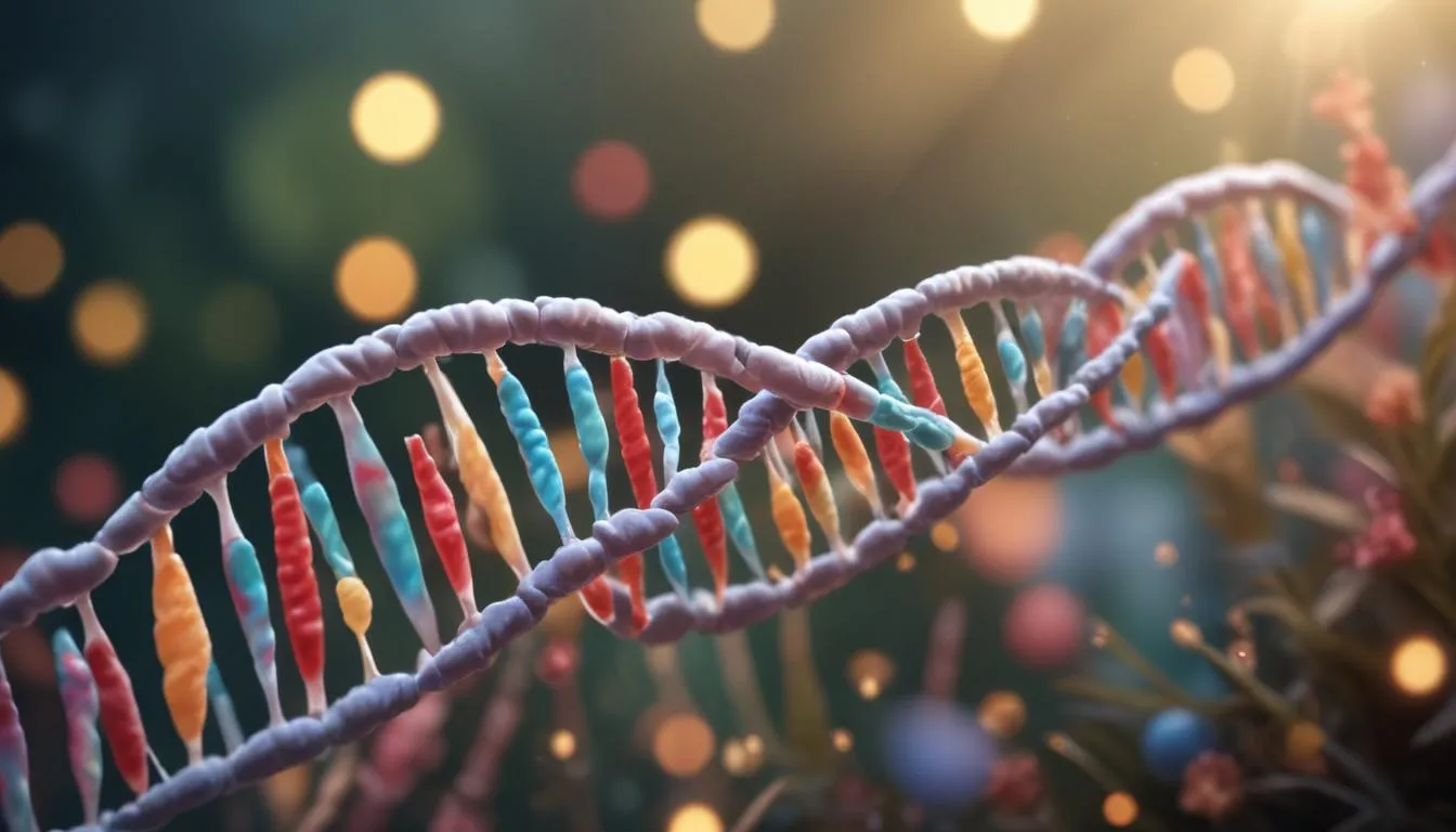 220 Genetics Puns for a DNA-lightful Dose of Drollery