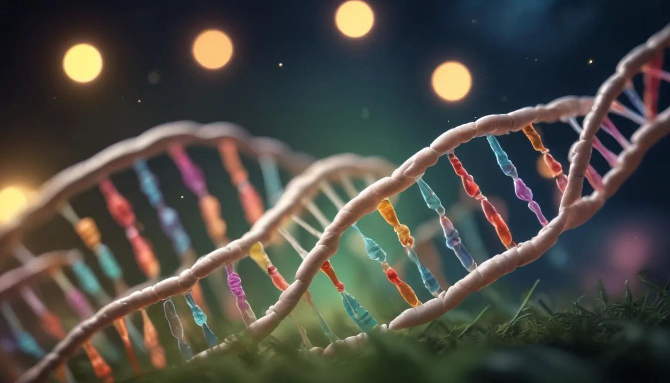 220 Genetics Puns for a DNA-lightful Dose of Drollery