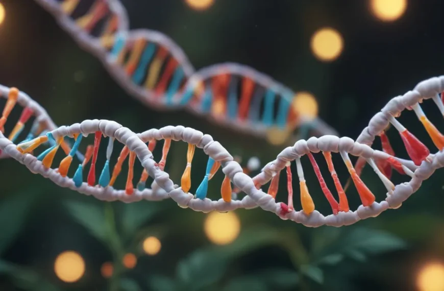 220 Genetics Puns for a DNA-lightful Dose of Drollery