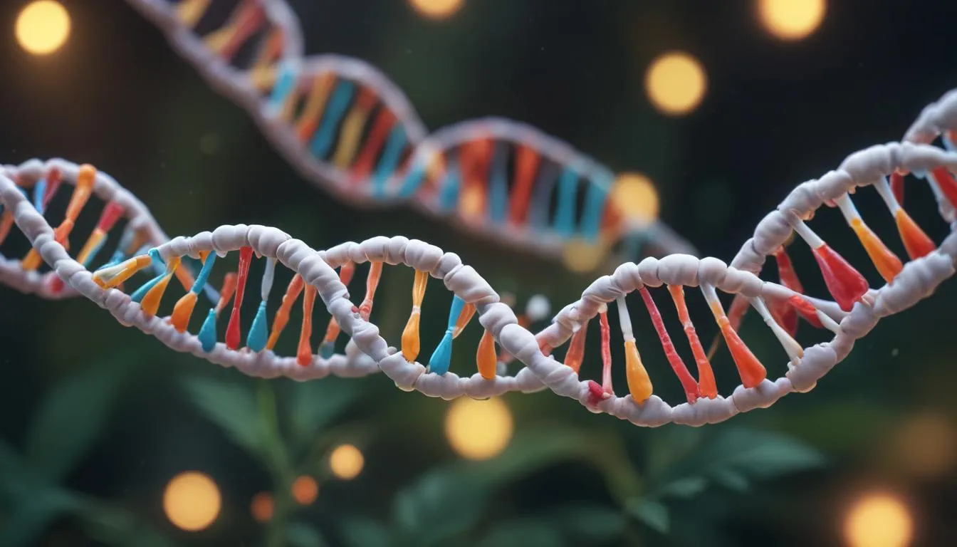 220 Genetics Puns for a DNA-lightful Dose of Drollery