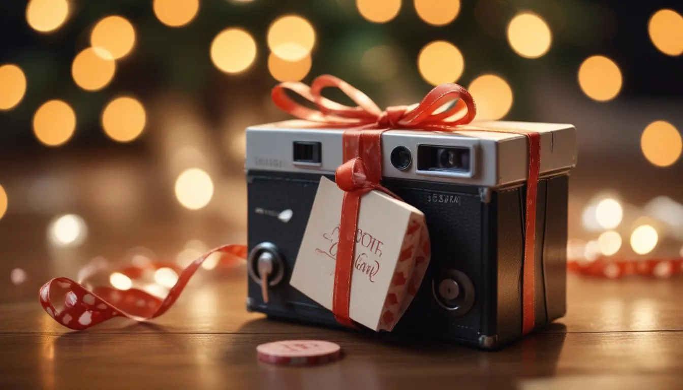 220 Gift Puns for a Present of Playfulness