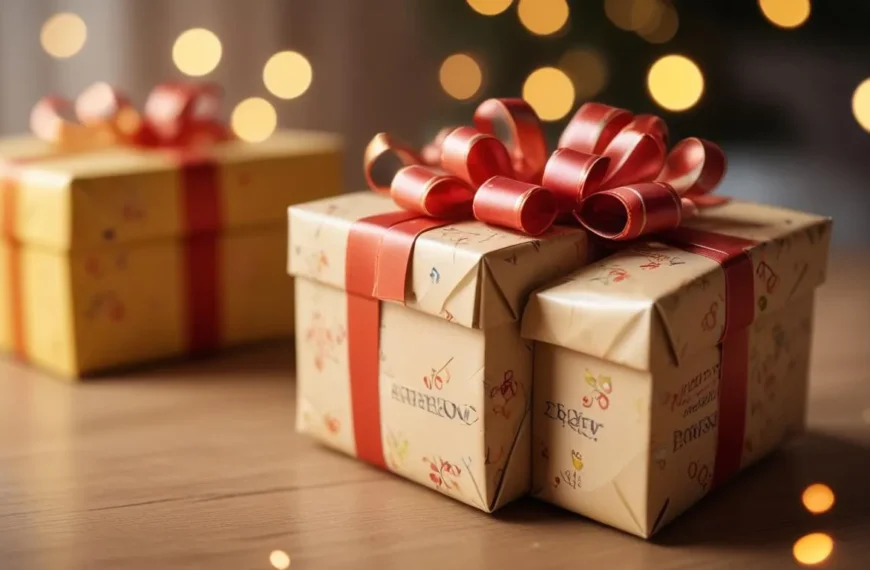 220 Gift Puns for a Present of Playfulness