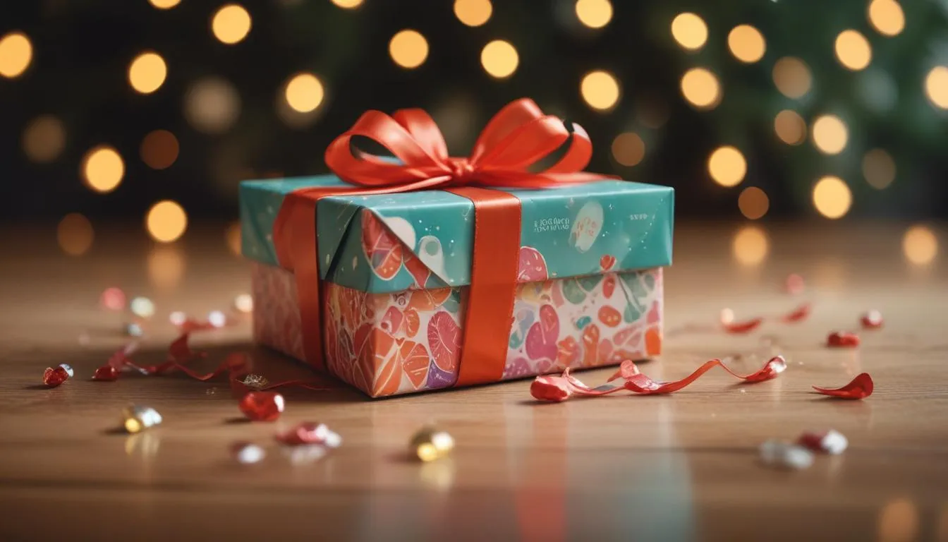 220 Gifting Puns for a Present of Playfulness