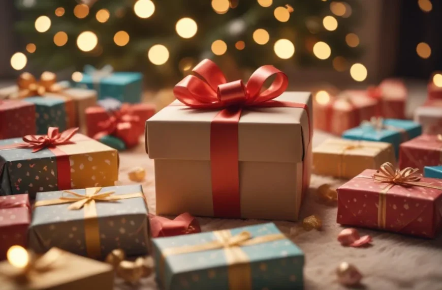 220 Gifting Puns for a Present of Playfulness