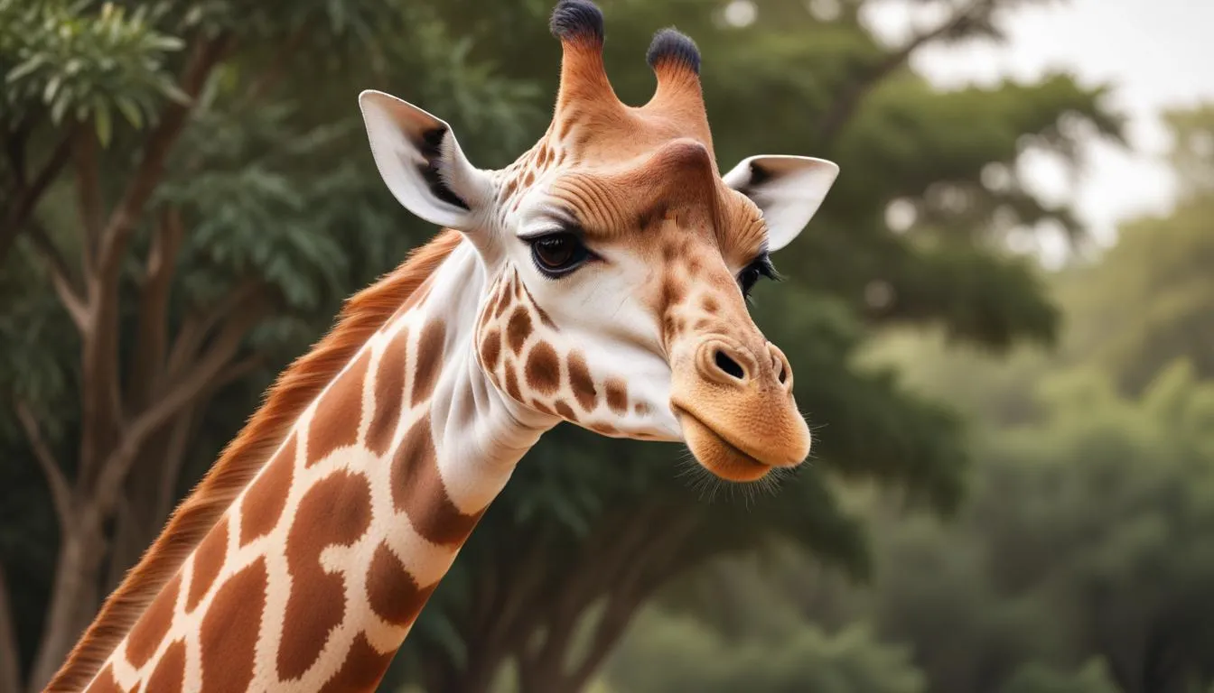 220 Giraffe Jokes for a Long-Necked Laugh