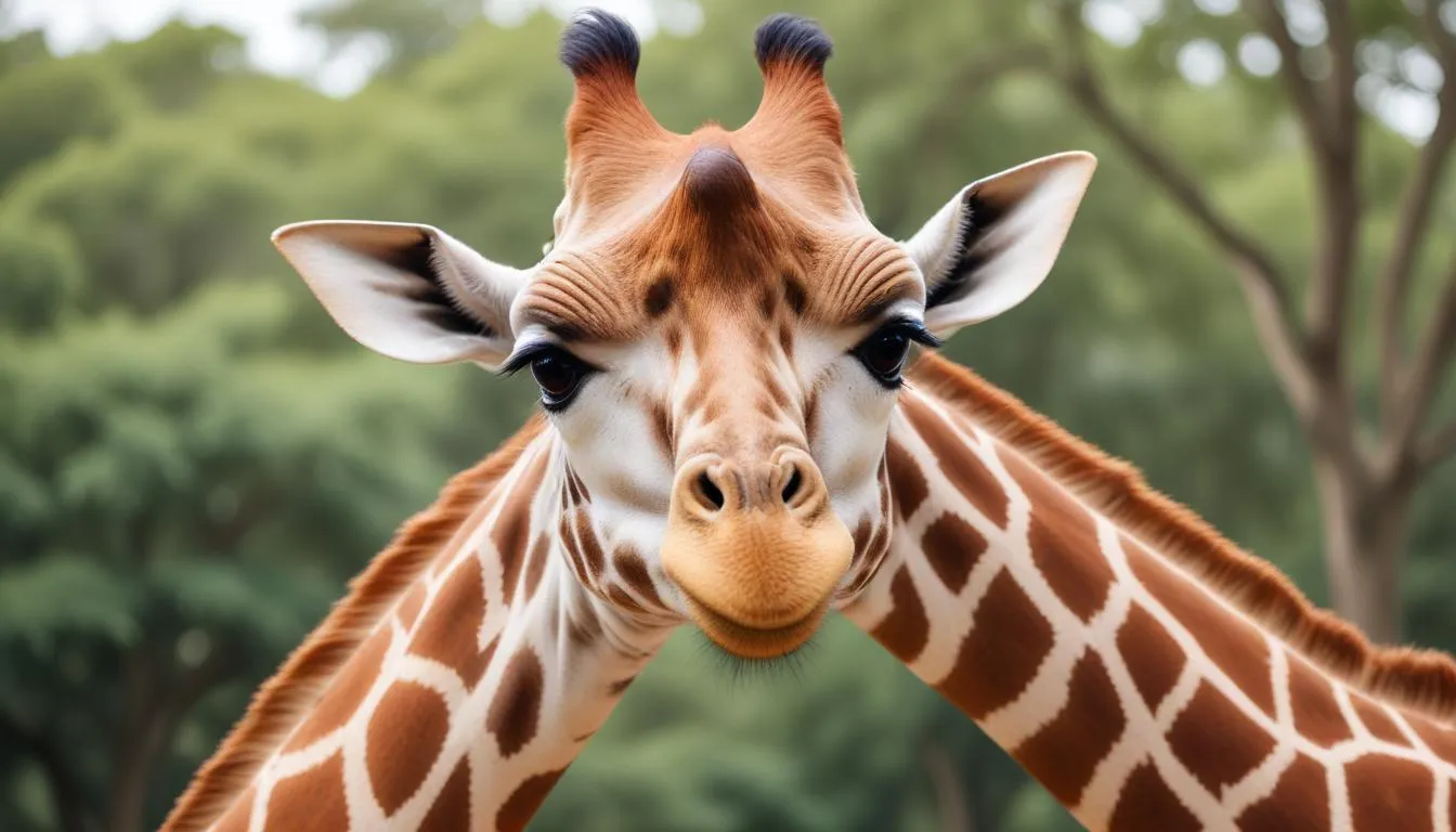 220 Giraffe Valentine Puns for a Long-Necked Laugh