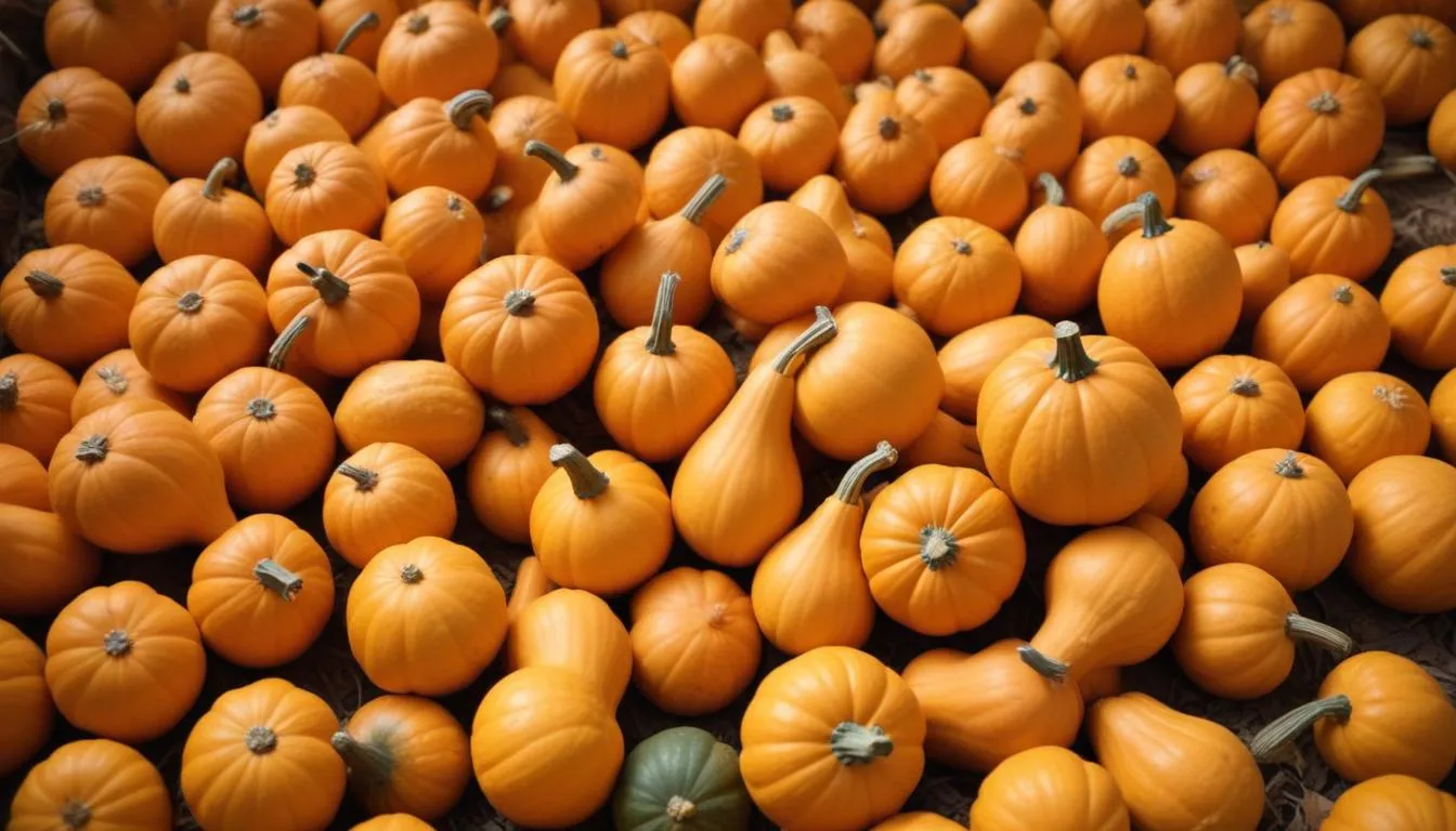 220 Gourd Puns for a Squash of Smiles