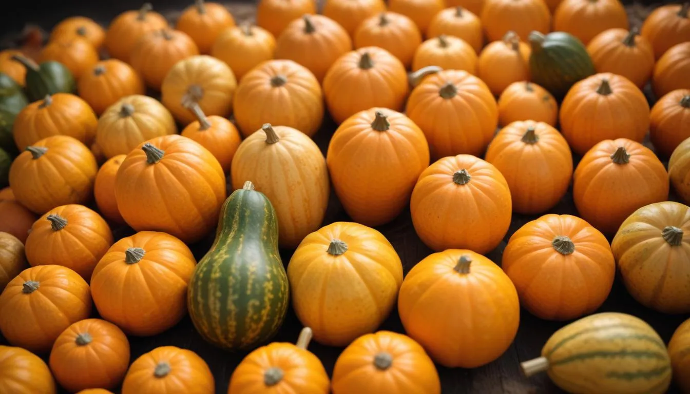 220 Gourd Puns for a Squash of Smiles