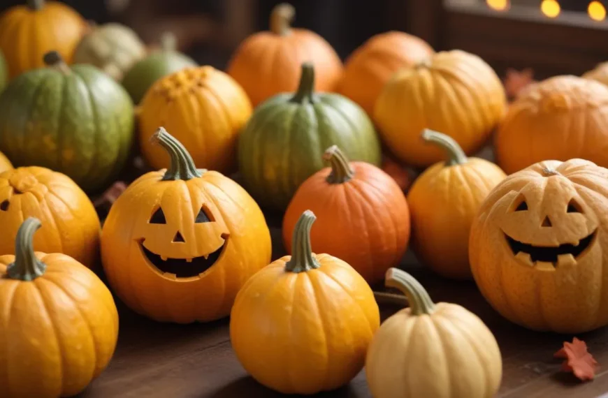 220 Gourd Puns for a Squash of Smiles