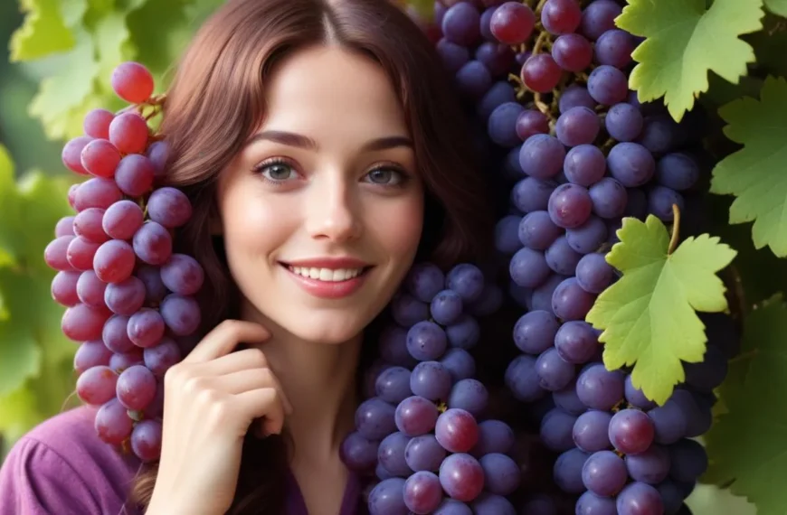 220 Grape Jokes for a Bunch of Banter