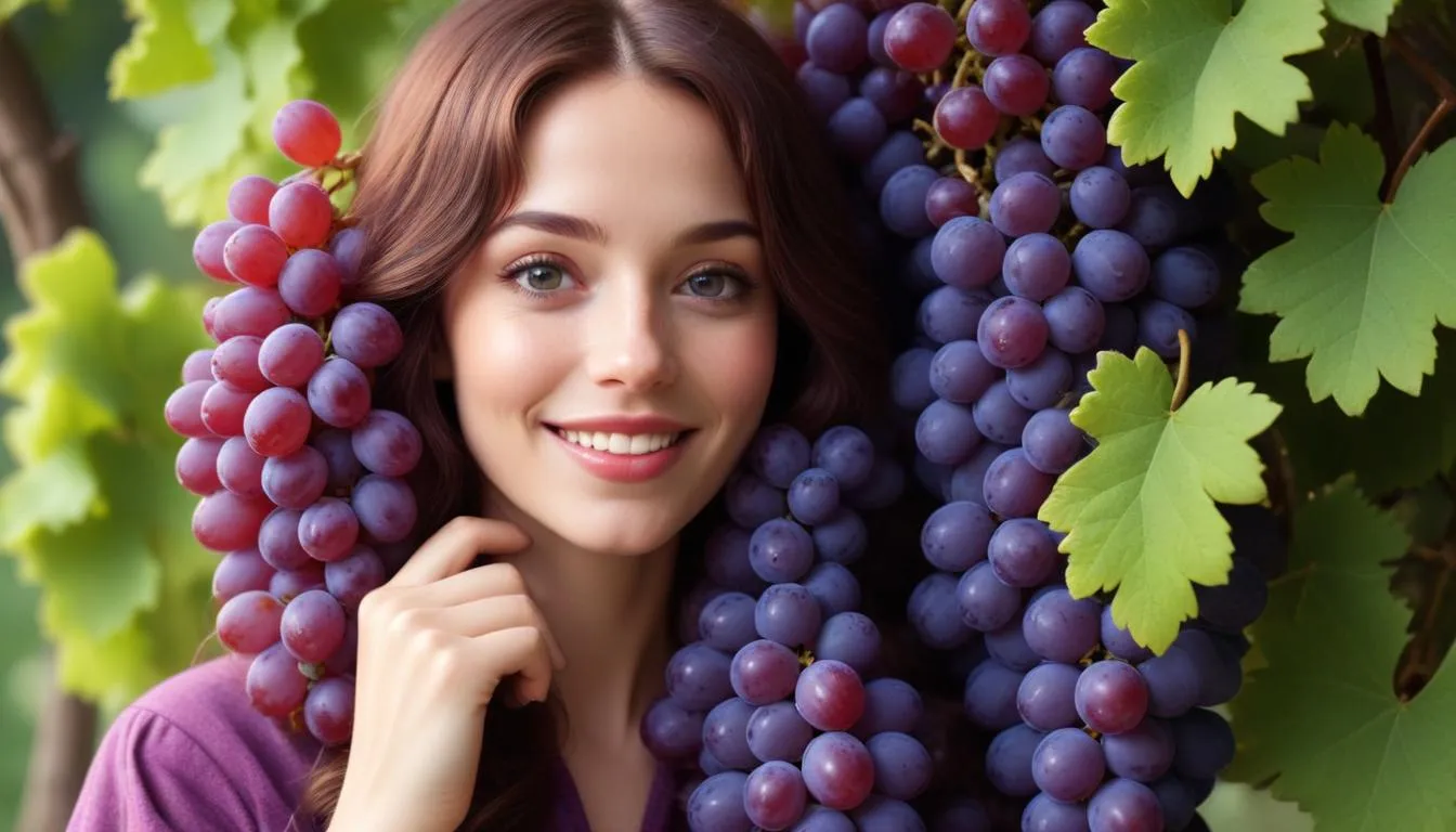 220 Grape Jokes for a Bunch of Banter