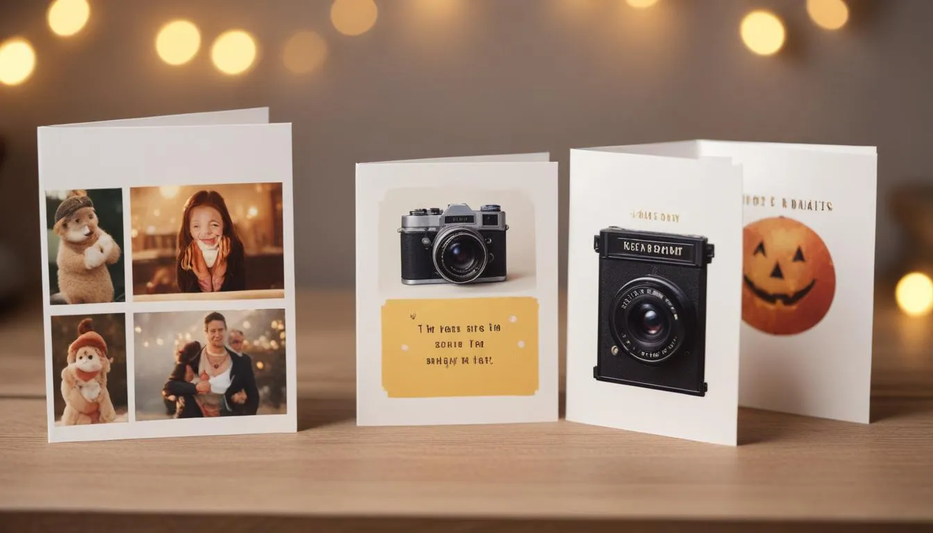 220 Greeting Card Puns to Send Some Smiles