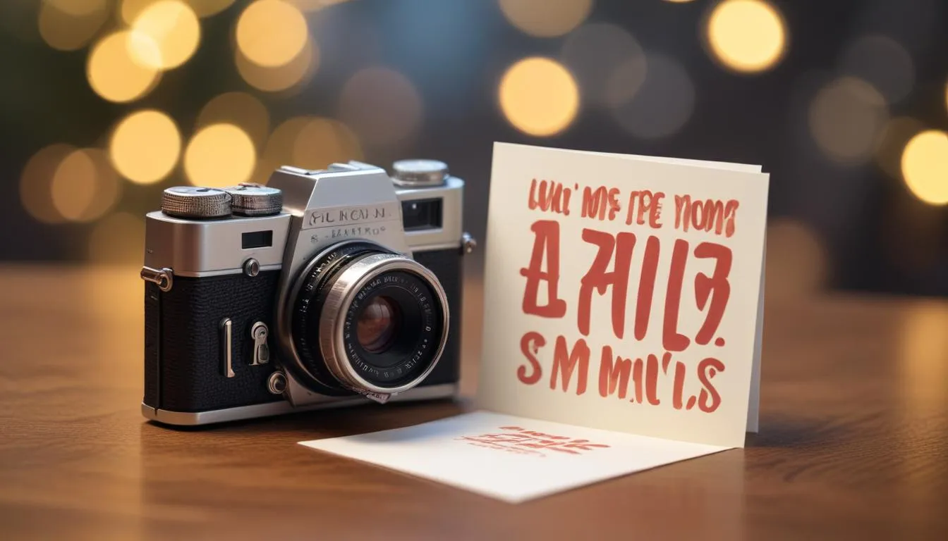 220 Greeting Card Puns to Send Some Smiles