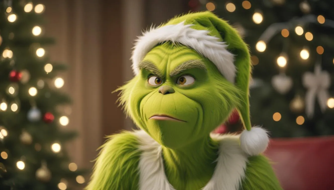 220 Grinch Puns to Grow Your Heart with Humor