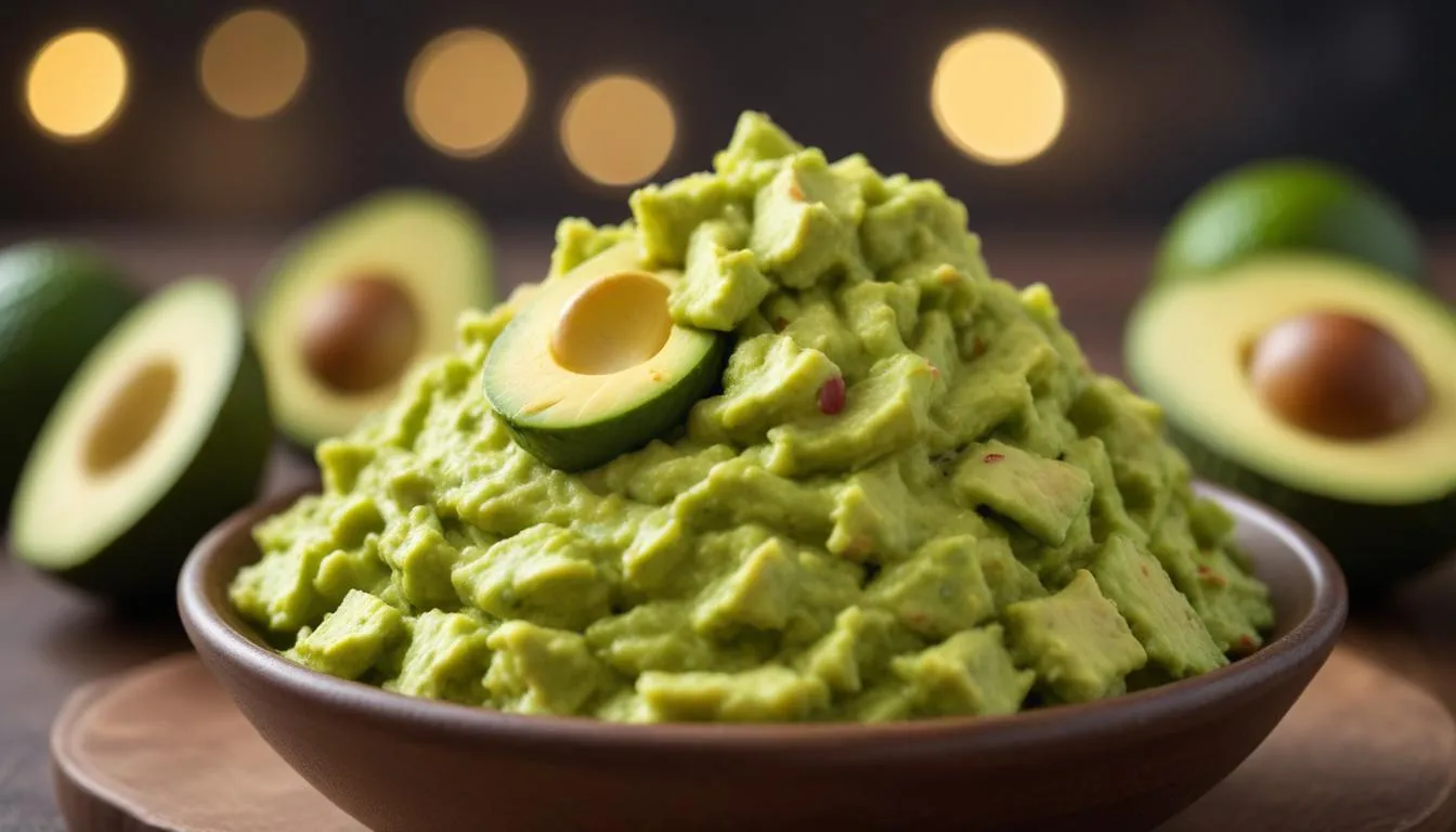 220 Guacamole Jokes for a Guac-tastic Good Time