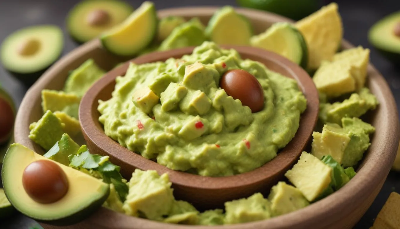 220 Guacamole Jokes for a Guac-tastic Good Time