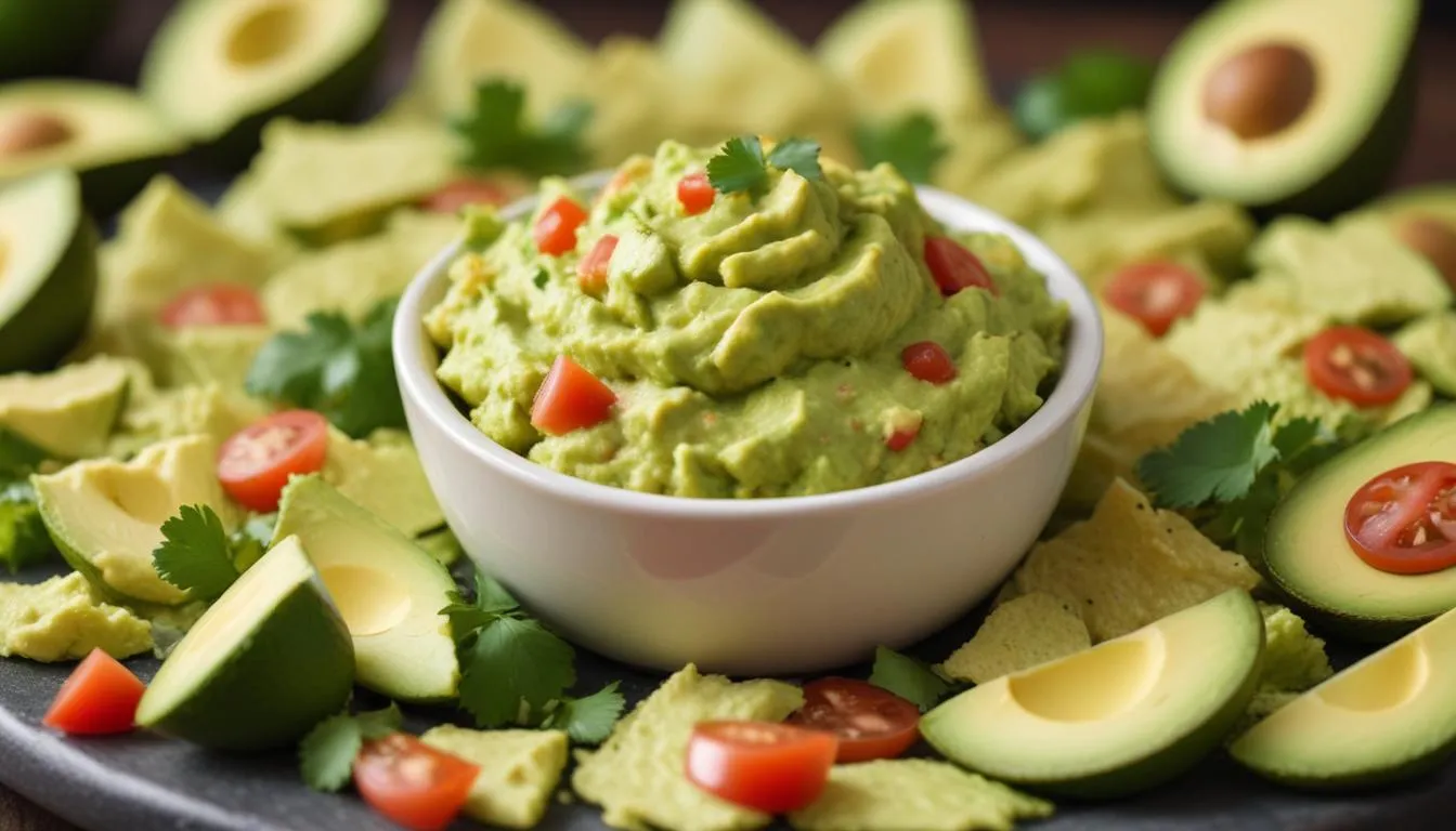 220 Guacamole Jokes for a Guac-tastic Good Time